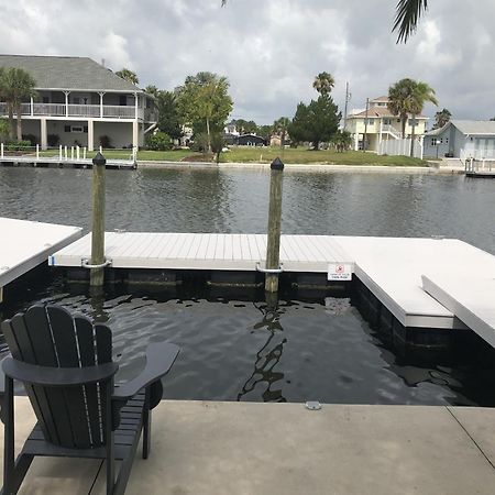 Waterfront Hernando Beach House On Deep Water Canal W/Dock, Fishing, Kayak Luaran gambar