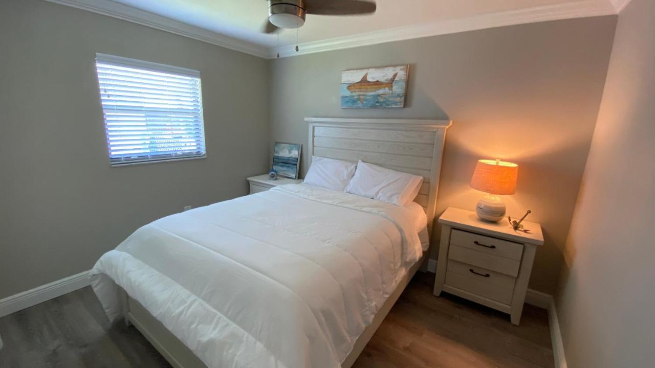 Waterfront Hernando Beach House On Deep Water Canal W/Dock, Fishing, Kayak Luaran gambar