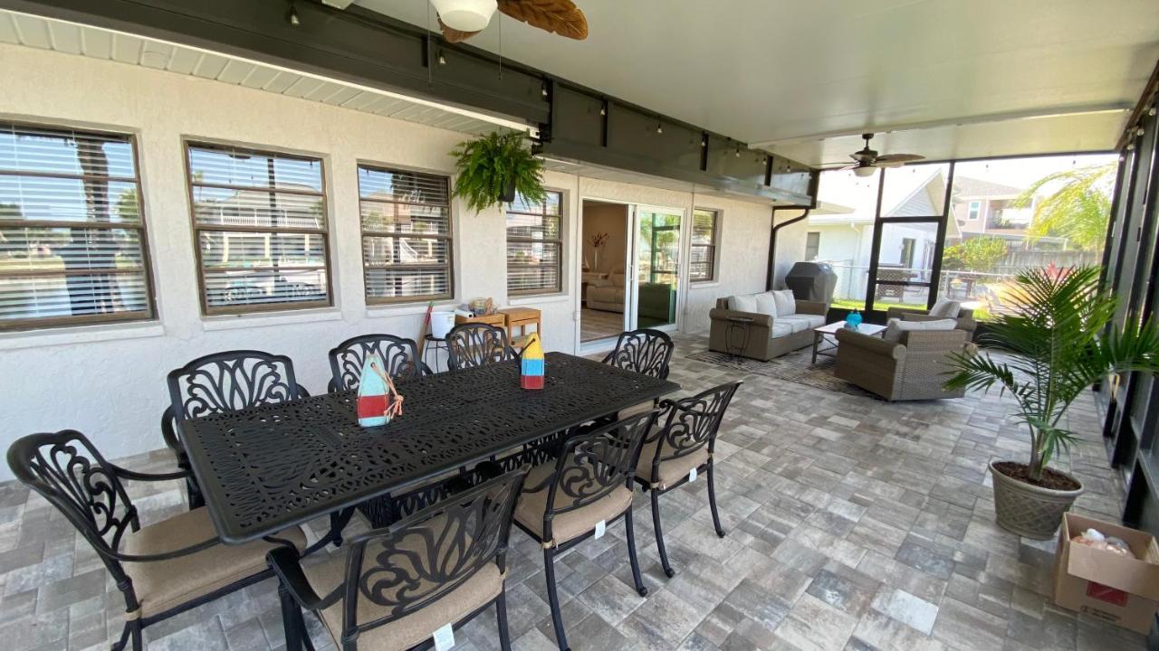 Waterfront Hernando Beach House On Deep Water Canal W/Dock, Fishing, Kayak Luaran gambar