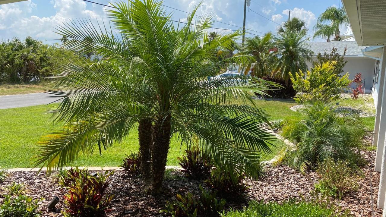 Waterfront Hernando Beach House On Deep Water Canal W/Dock, Fishing, Kayak Luaran gambar