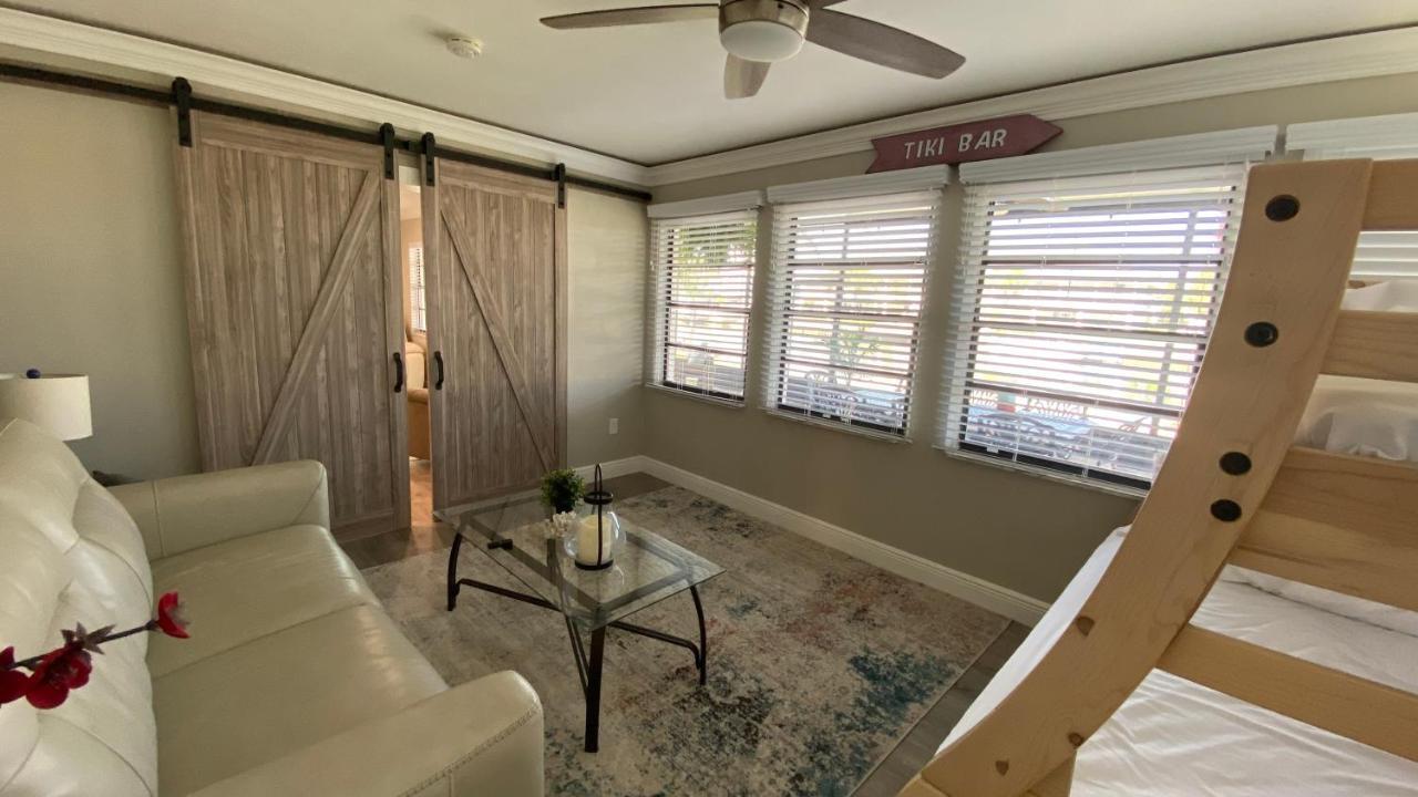 Waterfront Hernando Beach House On Deep Water Canal W/Dock, Fishing, Kayak Luaran gambar