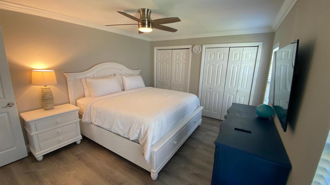 Waterfront Hernando Beach House On Deep Water Canal W/Dock, Fishing, Kayak Luaran gambar